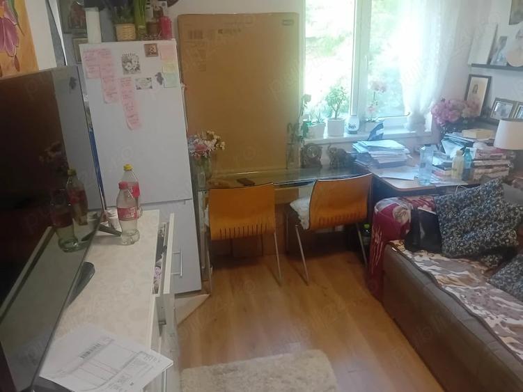 Garsonieră semidecomandată în Central