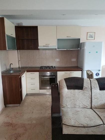 Apartament cu 2 camere semidecomandat în Copou