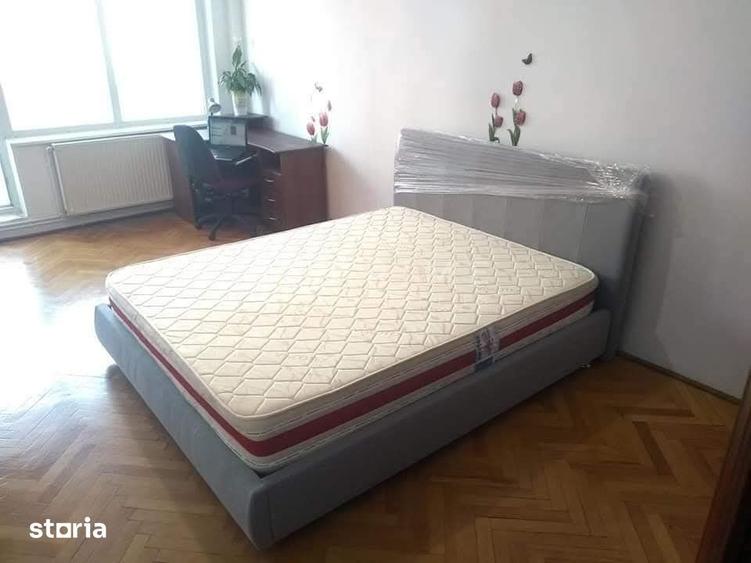 De inchiriat apartament 2 camere, 7 Noiembrie UMF 6 minute. - 6
