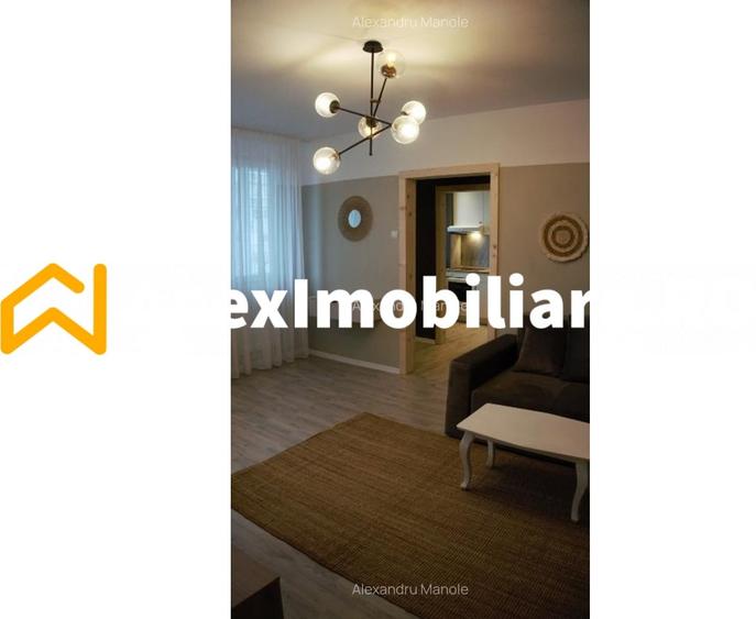 Apartament 2 camere de inchiriat 1 Mai București | ApexImobiliare.ro - 5