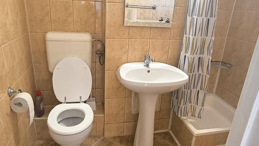 Apartament cu 2 camere circular în Drumul Taberei