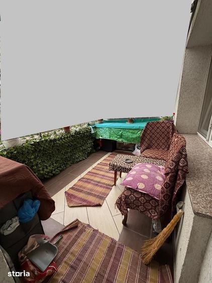 Apartament cu 2 camere decomandate, Marasesti - 11