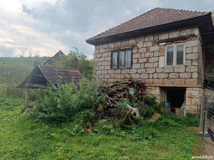 Casă în Central