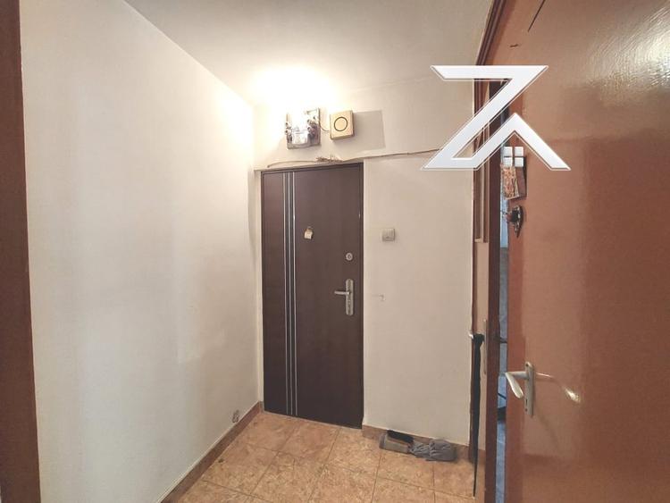 Apartament cu 2 camere semidecomandat în Brazda lui Novac