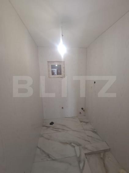 Casă cu 3 camere cu Teren 255 Mp în Central