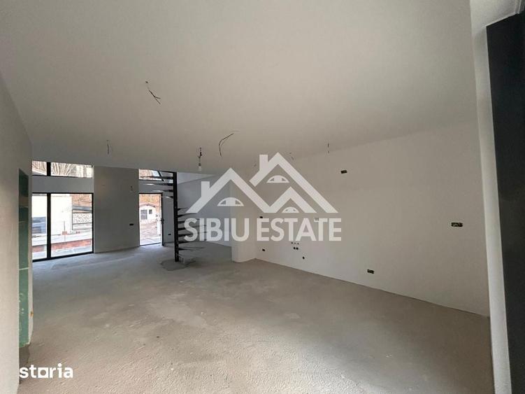 Cabana Premium in Porumbacu de Sus, Oportunitate Investi?ie / AirBnb - 13