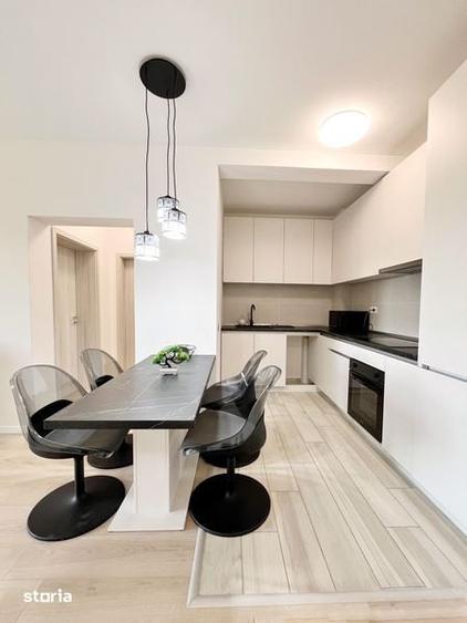 Apartament de vanzare Torontalului - 2