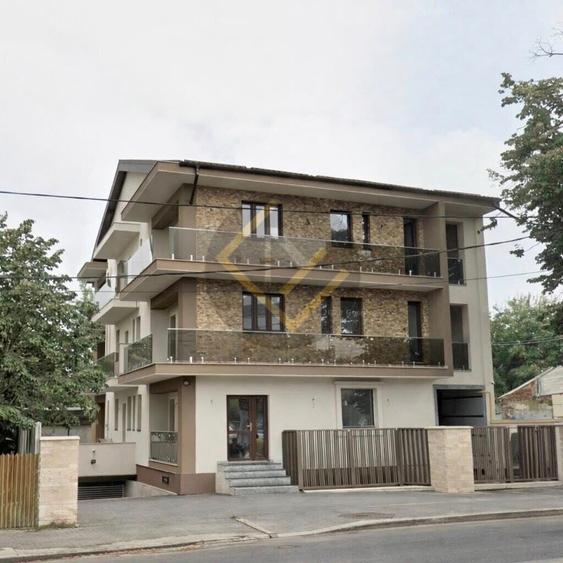 Expozitiei - PARCULUI intersectie cu  Jiului I  2 CAMERE | 77 MP  I GARAJ ! - 1