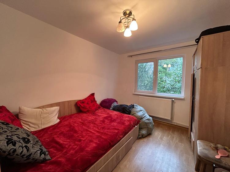Apartament cu 2 camere semidecomandat, mobilat în Viziru 1