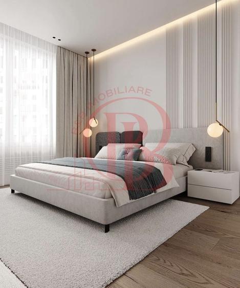 Apartament cu 2 camere semidecomandat în Theodor Pallady