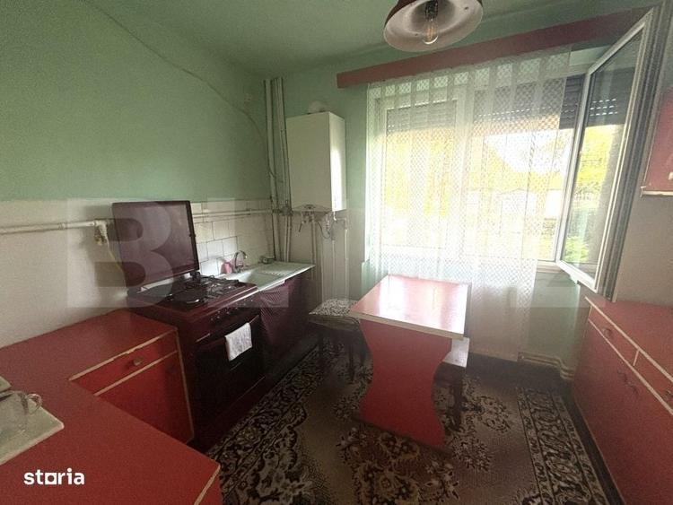 Apartament cu 2 camere în Someșeni