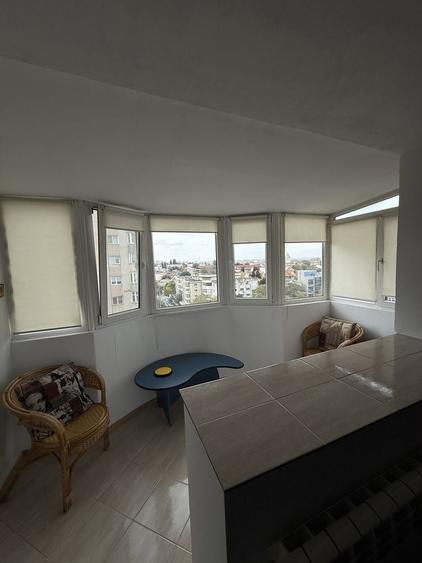 Apartament cu 2 camere decomandat în Ultracentral