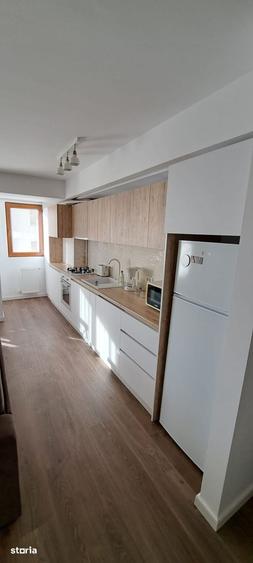 Apartament cu 2 camere în Nord