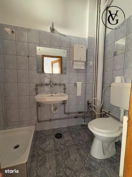 Spațiu comercial, de 110 mp, în Central