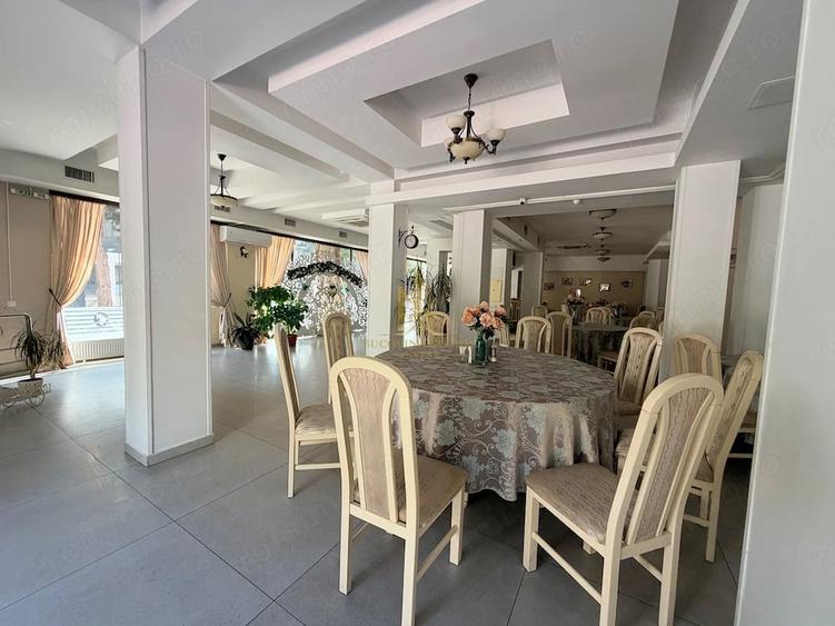 Spațiu comercial, de 242.75 mp, în Poieni-Suceava
