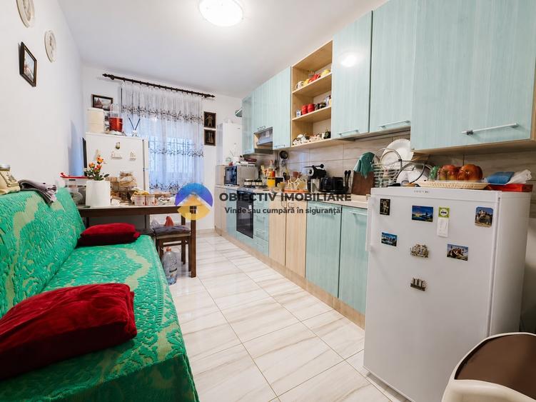 Apartament 2 camere model mare -BLOC NOU 65 mp - 3