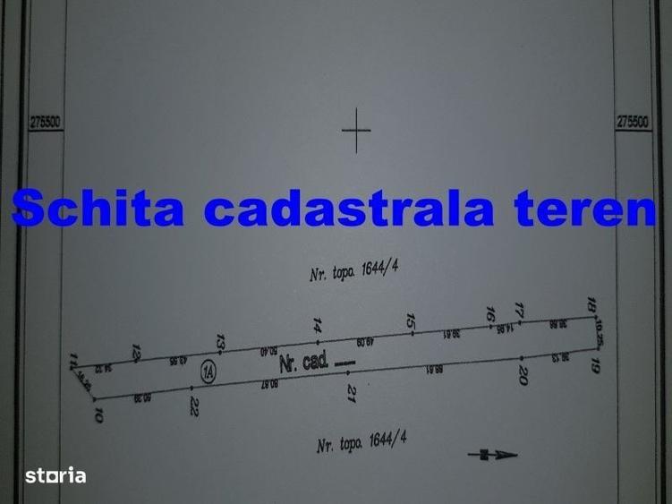 Spațiu comercial, în Hidiș