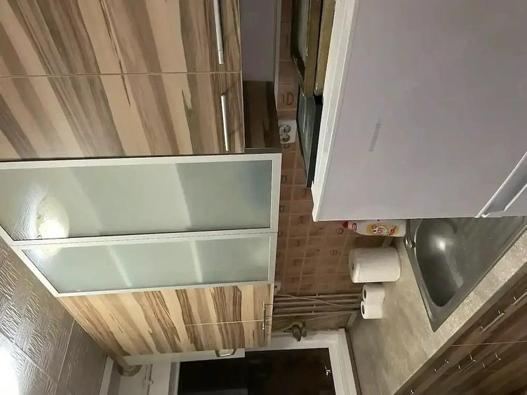 Garsonieră decomandată în Exterior Vest