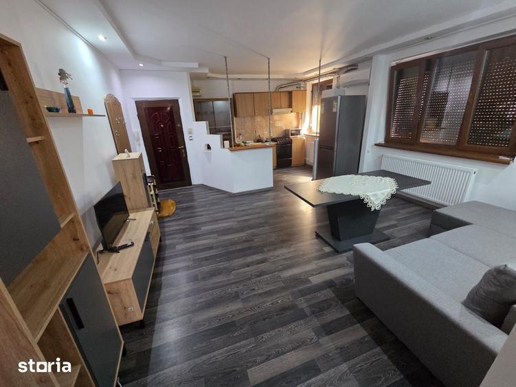 Apartament 2 camere str Isaccei (Restaurant -Psso Doble ) - 5
