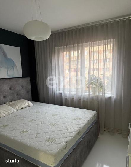 Apartament 3 camere | 64 mp | Grigorescu - zona Profi - 6