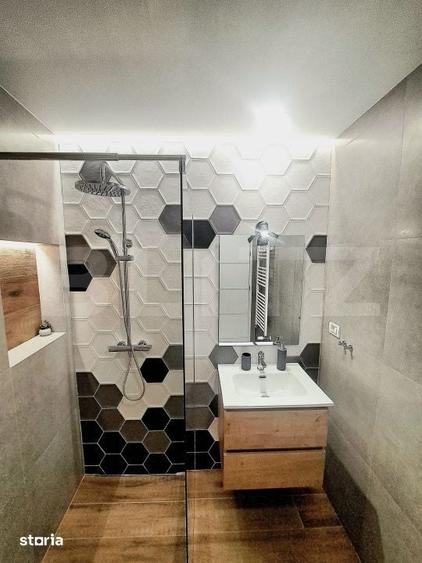 Apartament cu 2 camere în Schei