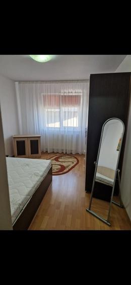 Apartament cu 2 camere decomandat în Mărăței