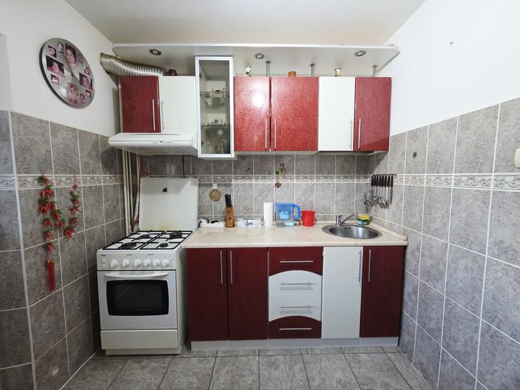 Apartament 2 camere Ic Frimu Nae Leonard etaj 2 C-uri - 6
