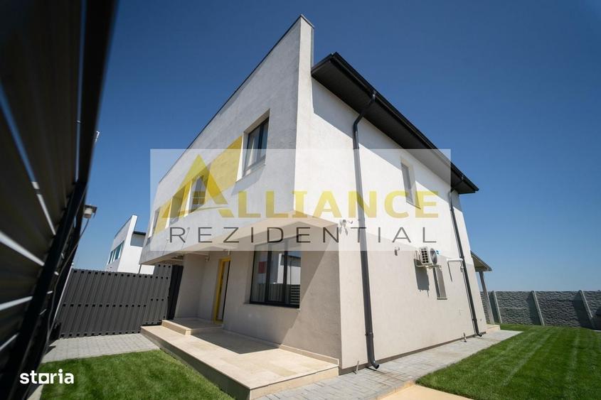 Vila de vanzare-4 camere-2 bai - 7