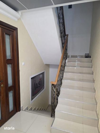 Spațiu comercial, de 15 mp, în Galata