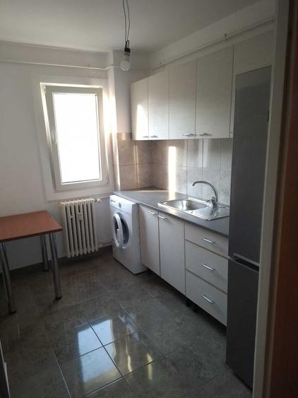 Apartament cu 2 camere semidecomandat în Nord