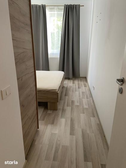 Apartament cu 2 camere decomandat în Theodor Pallady