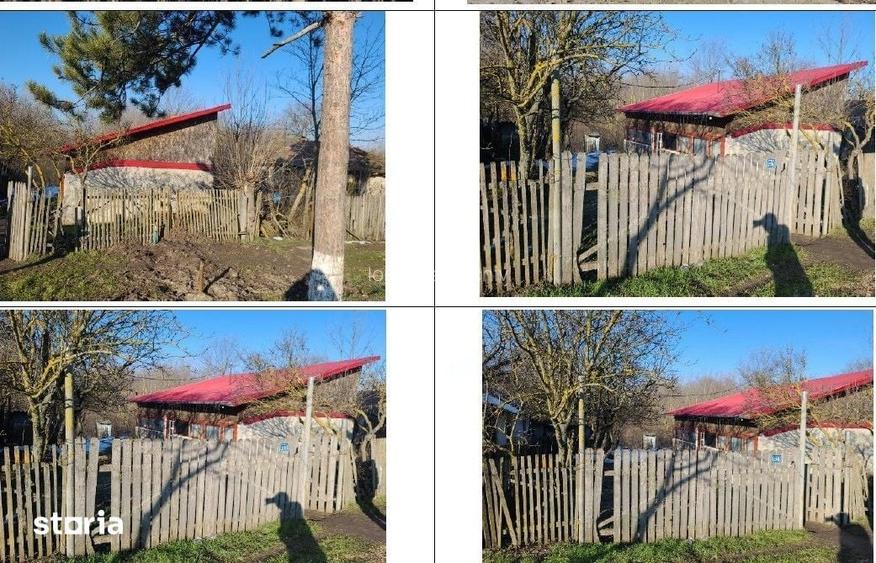 Casa si teren aferent, sat Baciu, ID: R3013336