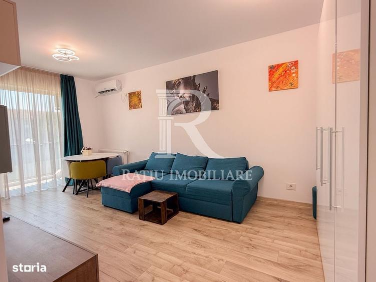 Apartament 2 Camere | Prima Nufarul | Parcare Inclusa | Oradea - 3