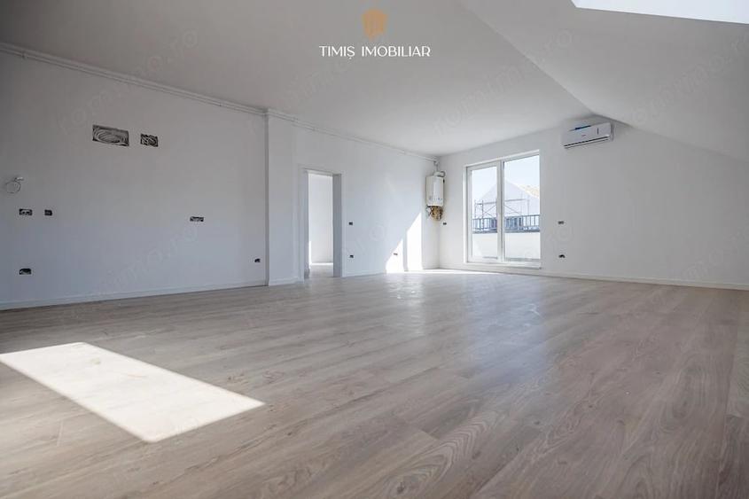 Apartament cu 3 camere decomandat în Freidorf