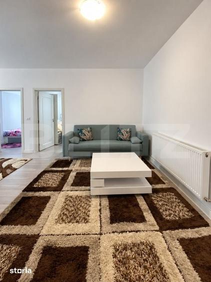Apartament cu 3 camere decomandat în Bosanci