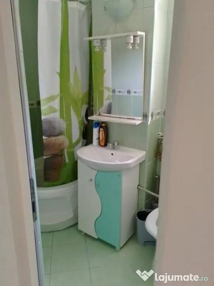 Garsonieră nedecomandată în Dărmănești
