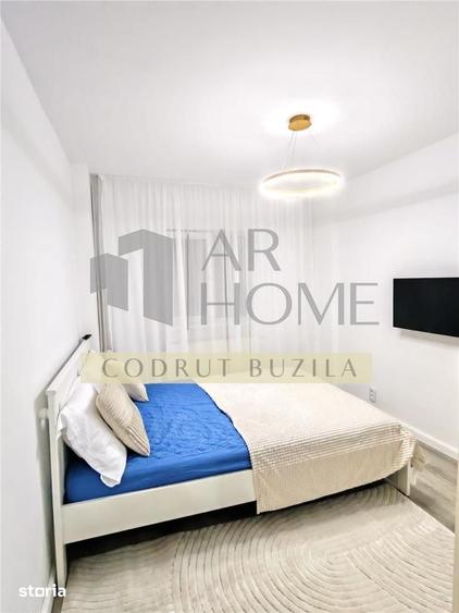 Apartament cu 2 camere, mobilat în Republicii