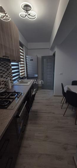 Inchiriez apartament 2 camere