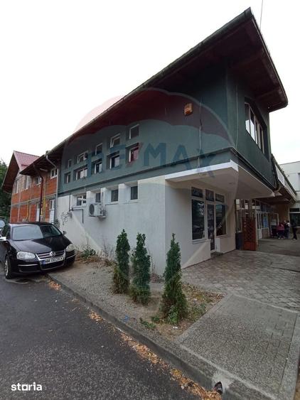 Spațiu comercial, de 100 mp, în Traian