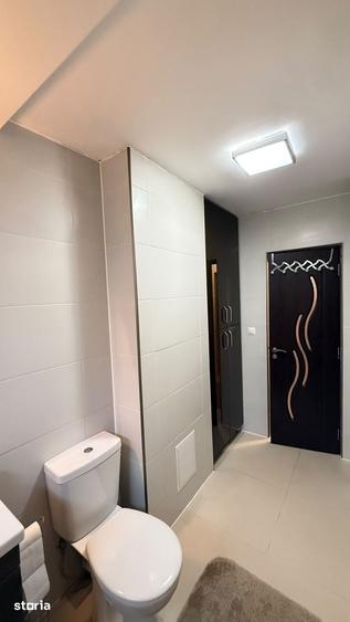 2 camere, parter, mobilat,utilat, Calugareni,Rogerius - 2