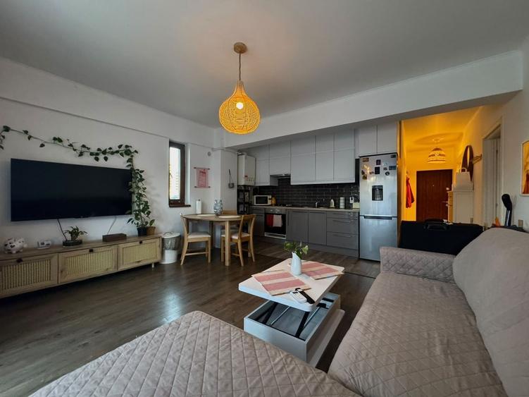 Apartament Modern cu 3 Camere în Zona Aviației - Doar 990€!! - 3
