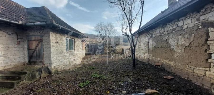 Teren Construcții intravilan de 2600 mp, în Făureni