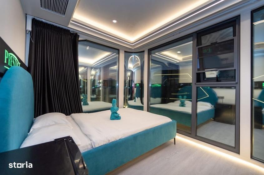 Casa capsula Smart Home (YACHT) - 8