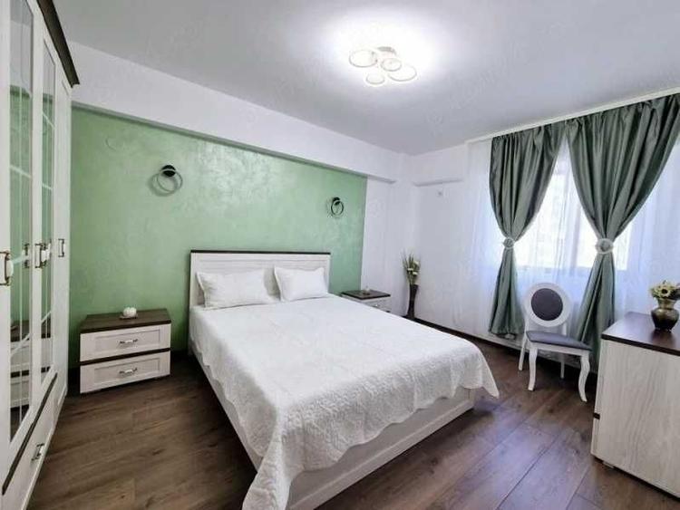 Apartament cu 2 camere decomandat în Exterior Vest