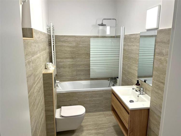 RECO- Apartament ultracentral, la casa- 2 camere - 8
