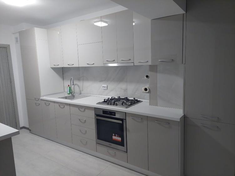 Proprietar | 2 Camere Decomandat, Mazepa – Vedere Panoramică la Dunăre (55 mp) - 7