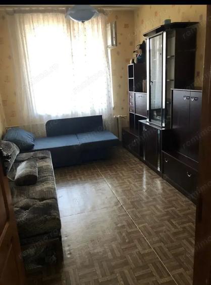 Apartament cu 2 camere decomandat în Ferentari