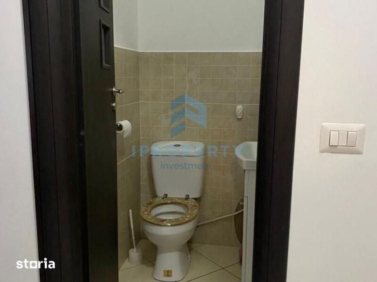 Inchiriere Apartament 4 camere Piata Veteranilor/Metrou Lujerului - li - 14