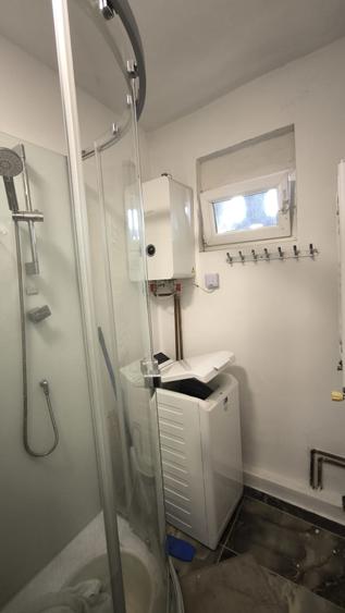Apartament cu 2 camere semidecomandat în Dacia