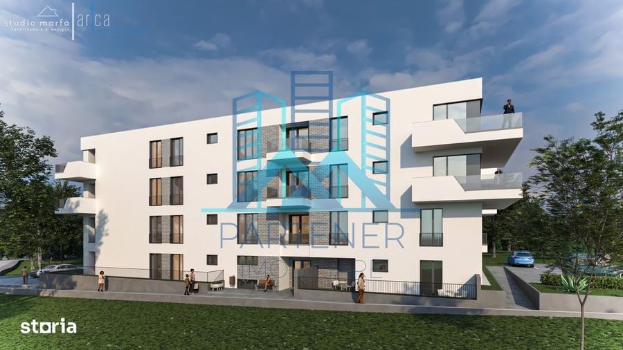 Apartament cu 3 camere decomandat în Copou